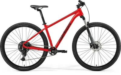 Cross Country Bike Merida BIG.NINE 80 2025 | 29 Zoll | Diamant (Bild 2)