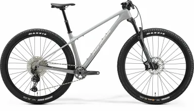 Trail Bike Merida BIG.NINE TR 5000 2025 | 29 Zoll | Diamant (Bild 2)