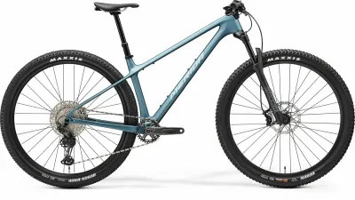 Trail Bike Merida BIG.NINE TR 5000 2025 | 29 Zoll | Diamant (Bild 1)