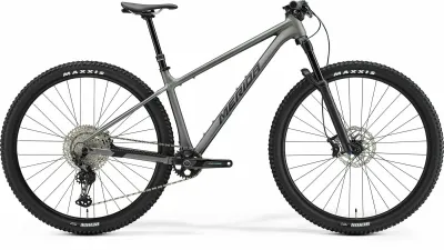 Cross Country Bike Merida BIG.NINE TR LIMITED 2025 | 29 Zoll | Diamant (Bild 2)