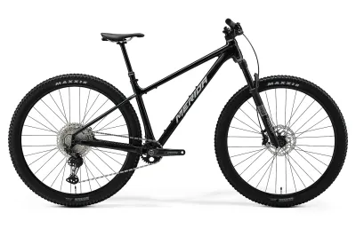 Cross Country Bike Merida BIG.NINE TR LIMITED 2026 | 29 Zoll | Diamant (Bild 1)