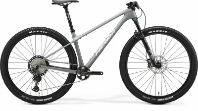 Cross Country Bike Merida BIG.NINE XT 2025 | 29 Zoll | Diamant (Bild 2)