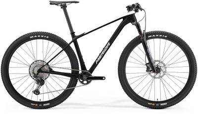 Cross Country Bike Merida BIG.NINE XT HP3 2023 | 29 Zoll | Diamant (Bild 1)