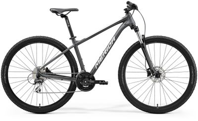 Cross Country Bike Merida BIG.SEVEN 20 2023 | 27,5 Zoll | Diamant (Bild 1)