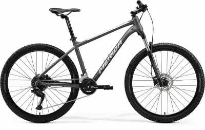 Cross Country Bike Merida BIG.SEVEN 60 2024 | 27,5 Zoll | Diamant (Bild 1)