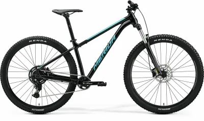 Trail Bike Merida BIG.TRAIL 200 2024 | 29 Zoll | Diamant (Bild 1)