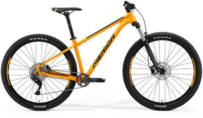 Trail Bike Merida BIG.TRAIL 200 HP1 2023 | 29 Zoll | Diamant (Bild 1)