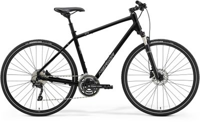 Crossbike Merida CROSSWAY 300 HP3 2023 | 28 Zoll | Diamant (Bild 1)