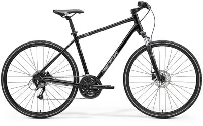 Crossbike Merida CROSSWAY 40 2023 | 28 Zoll | Diamant (Bild 1)