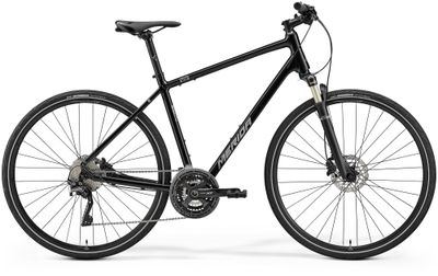 Crossbike Merida CROSSWAY XT-EDITION HP3 2023 | 28 Zoll | Diamant (Bild 1)