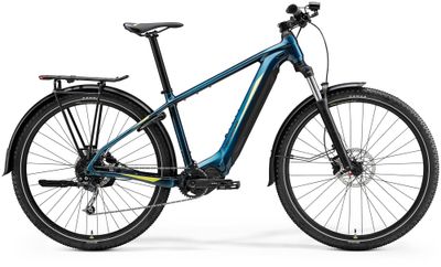 E-Trailbike Merida eBIG.NINE 400 EQ EP2 2023 (Bild 1)