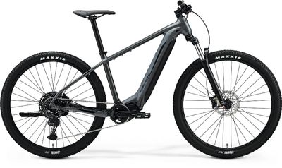 E-Cross Country Bike Merida eBIG.NINE 475 2024 | 750 Wh | 29 Zoll | Diamant (Bild 1)