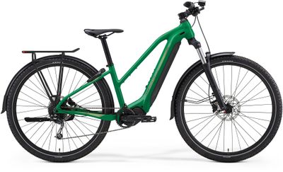 E-Trailbike Merida eBIG.TOUR 400 EQ EP2 2023 (Bild 2)