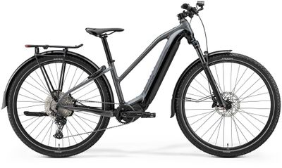 E-Trailbike Merida eBIG.TOUR 675 EQ EP1 2023 (Bild 1)