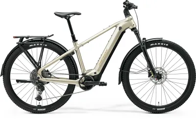E-Bike Tourenrad Merida eFLOAT CC 500 EQ 2025 | 800 Wh | 29 Zoll | Diamant (Bild 1)