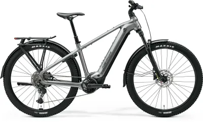 E-Bike Tourenrad Merida eFLOAT CC 500 EQ 2025 | 800 Wh | 29 Zoll | Diamant (Bild 1)