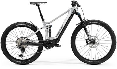 E-Allmountain MTB Merida eONE-FORTY 8000 EP2 2023 (Bild 1)