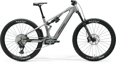 Enduro E-Bike Merida eONE-SIXTY SL 8000 2025 | 400 Wh | 29 Zoll | Diamant (Bild 1)