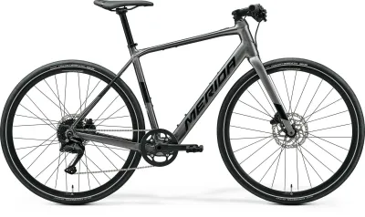 E-Bike Fitnessrad Merida eSPEEDER 200 2024 | 250 Wh | 28 Zoll | Diamant (Bild 1)