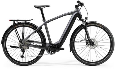 E-Bike Tourenrad Merida eSPRESSO 500 EQ EP2 2023 (Bild 1)