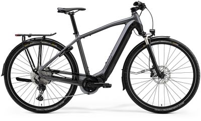 E-Bike Tourenrad Merida eSPRESSO EP8-EDITION EQ EP1 2023 (Bild 1)