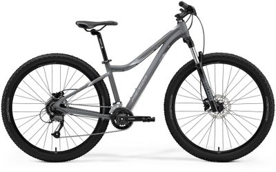 Jugendfahrrad 27,5 Zoll Merida MATTS 7.60 HP1 2023 | 27,5 Zoll | Diamant (Bild 1)