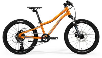 Kinderfahrrad 20 Zoll Merida MATTS J.20 HP3 2023 | 20 Zoll | Diamant (Bild 1)