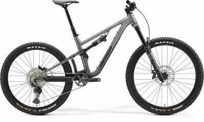 All Mountain Bike Merida ONE-SIXTY 500 2025 | 29 Zoll | Diamant (Bild 1)