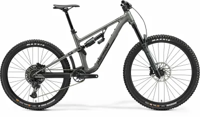 Enduro Bike Merida ONE-SIXTY 700 2025 | 29 / 27,5 Zoll | Diamant (Bild 1)