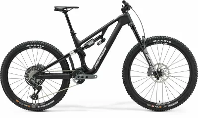 Enduro Bike Merida ONE-SIXTY 8000 2025 | 29 / 27,5 Zoll | Diamant (Bild 1)