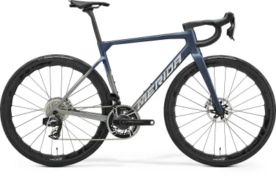 Gravel Bike Merida SCULTURA 10K 2025 | 28 Zoll | Diamant (Bild 1)