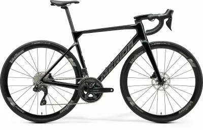 Aero Rennrad Merida SCULTURA 5000 2025 | 28 Zoll | Diamant (Bild 1)