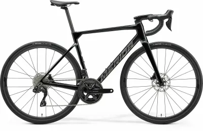Gravel Bike Merida SCULTURA 6000 2025 | 28 Zoll | Diamant (Bild 2)
