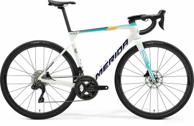 Gravel Bike Merida SCULTURA 6000 2025 | 28 Zoll | Diamant (Bild 3)