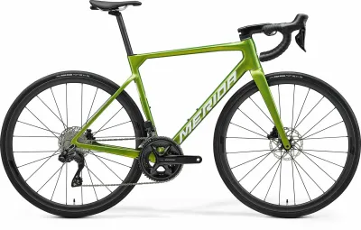 Gravel Bike Merida SCULTURA 6000 2025 | 28 Zoll | Diamant (Bild 1)