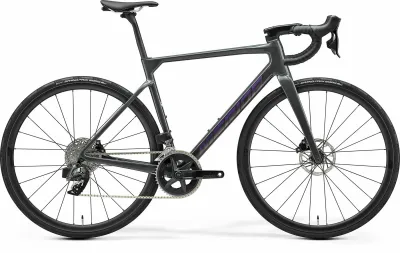Gravel Bike Merida SCULTURA 7000 2025 | 28 Zoll | Diamant (Bild 1)