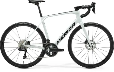 Gravel Bike Merida SCULTURA ENDURANCE 8000 2025 | 28 Zoll | Diamant (Bild 1)