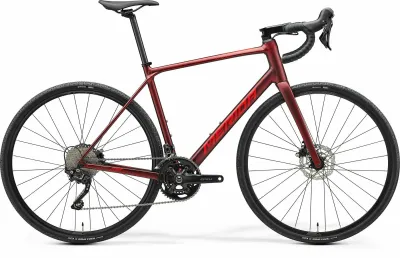 Endurance Bike Merida SCULTURA ENDURANCE GR 500 2025 | 28 Zoll | Diamant (Bild 1)