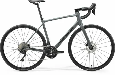 Endurance Bike Merida SCULTURA ENDURANCE GR 500 2025 | 28 Zoll | Diamant (Bild 2)