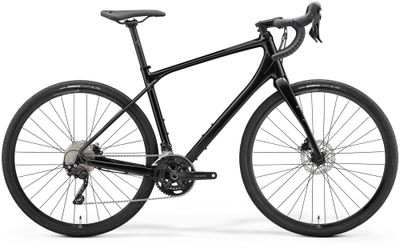 Gravel Bike Merida SILEX 400 HP3 2023 | 28 Zoll | Diamant (Bild 1)