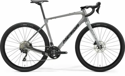 Gravel Bike Merida SILEX 4000 2025 | 28 Zoll | Diamant (Bild 1)