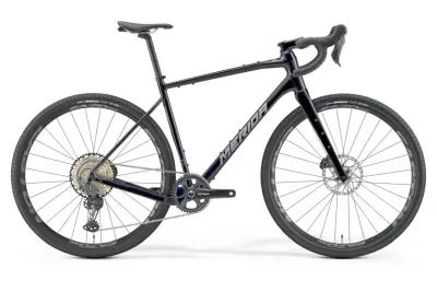 Gravel Bike Merida SILEX 700 2024 | 28 Zoll | Diamant (Bild 2)