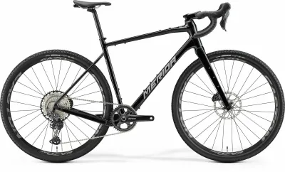 Gravel Bike Merida SILEX 700 2025 | 28 Zoll | Diamant (Bild 1)