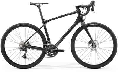 Gravel Bike Merida SILEX 700 HP2 2023 | 28 Zoll | Diamant (Bild 1)