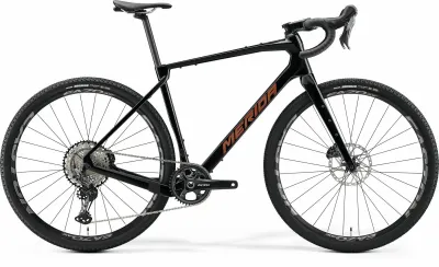 Gravel Bike Merida SILEX 7000 2024 | 28 Zoll | Diamant (Bild 1)