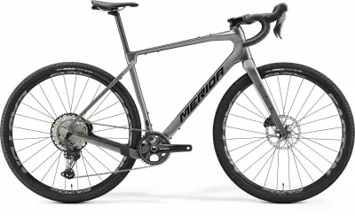 Gravel Bike Merida SILEX 7000 2025 | 28 Zoll | Diamant (Bild 1)