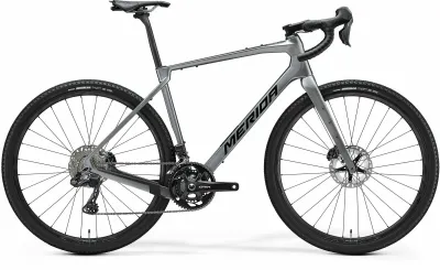 Gravel Bike Merida SILEX 8000 2025 | 28 Zoll | Diamant (Bild 1)