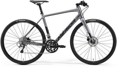 Fitnessbike Merida SPEEDER 300 2023 | 28 Zoll | Diamant (Bild 1)