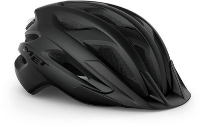 MTB-Helm MET Crossover 2025 (Bild 1)