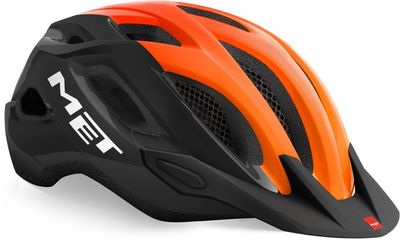 MTB-Helm MET Crossover 2025 (Bild 2)